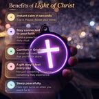 The Prayer Halo