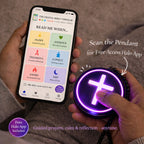 The Prayer Halo
