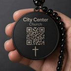 Light of Christ - Church (10-Pack)