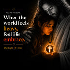 Light of Christ Halo