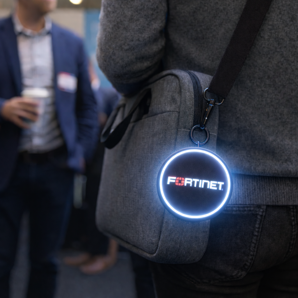 FORTINET 2