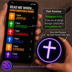 Light of Christ Halo