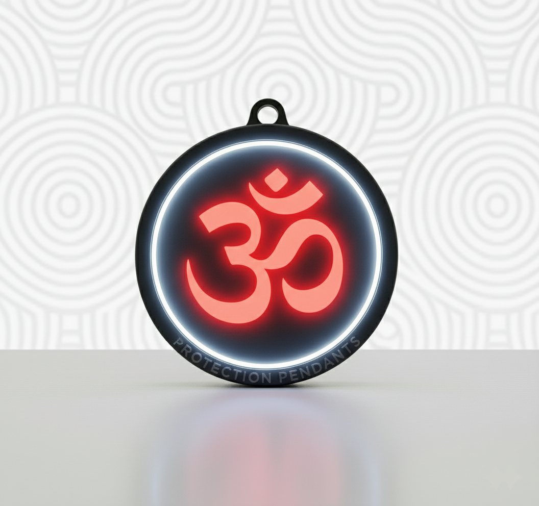OM - LED PROTECTION PENDANT