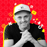 GARYVEE "SIGNATURE" HALO PENDANT