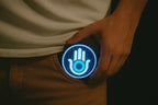 EVIL EYE / HAND OF HAMSA