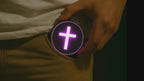 Forever Heart Light of Christ Halo