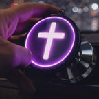 Light of Christ Halo
